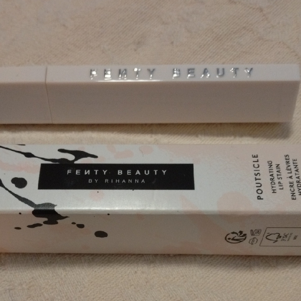 Fenty Lipstick
